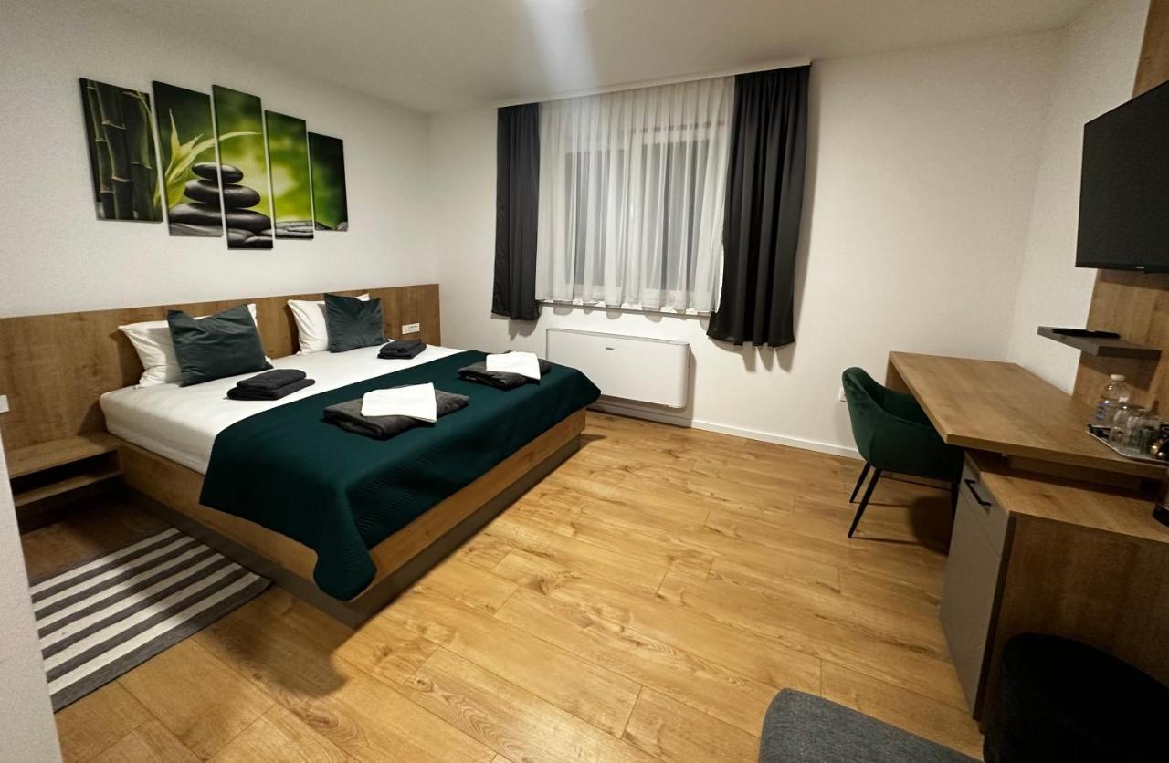 סלאבונסקי ברוד Rooms מראה חיצוני תמונה