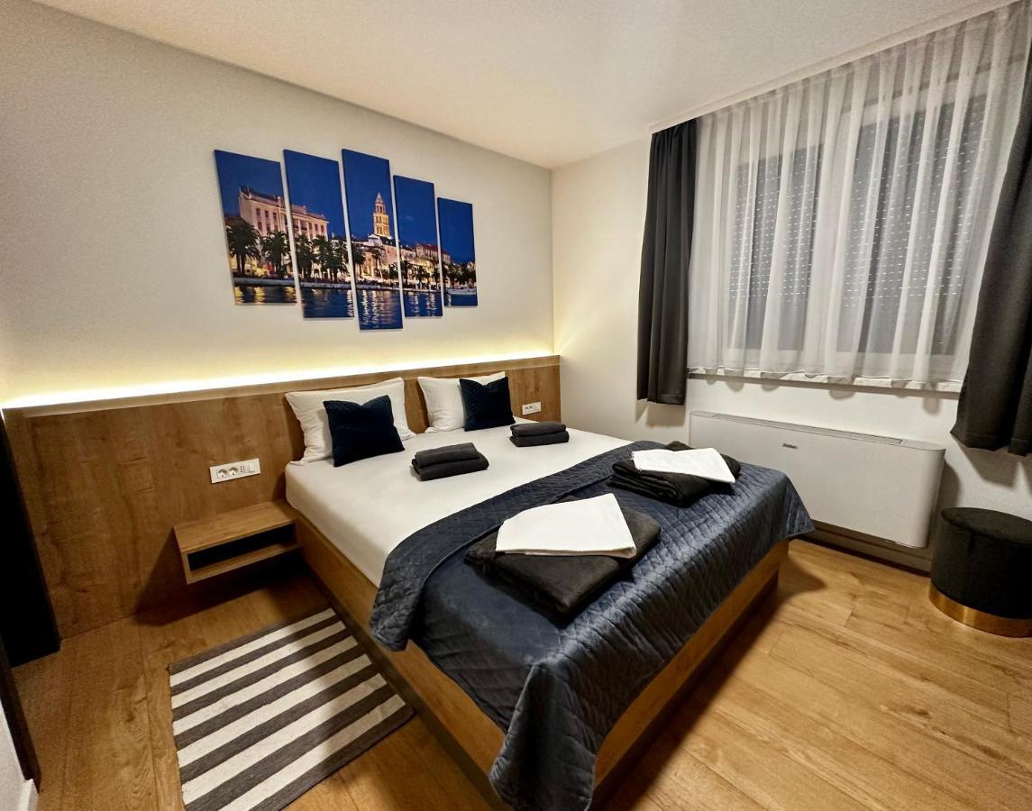 סלאבונסקי ברוד Rooms מראה חיצוני תמונה