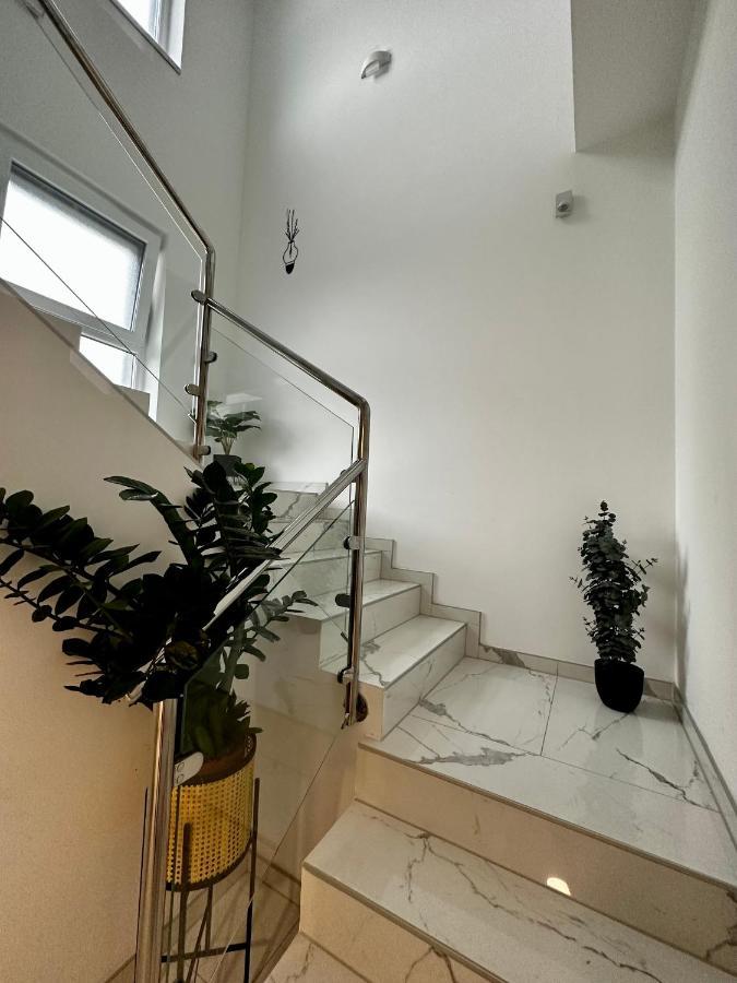 סלאבונסקי ברוד Rooms מראה חיצוני תמונה